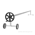 Pool Cover Reel with Stainless Steel Frame: Find the Perfect Pool Equipment Today